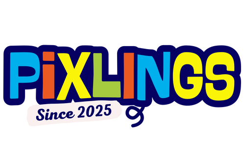 Pixlings