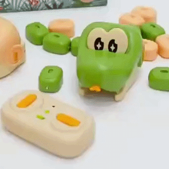 Pixlings™ Real Life Snake