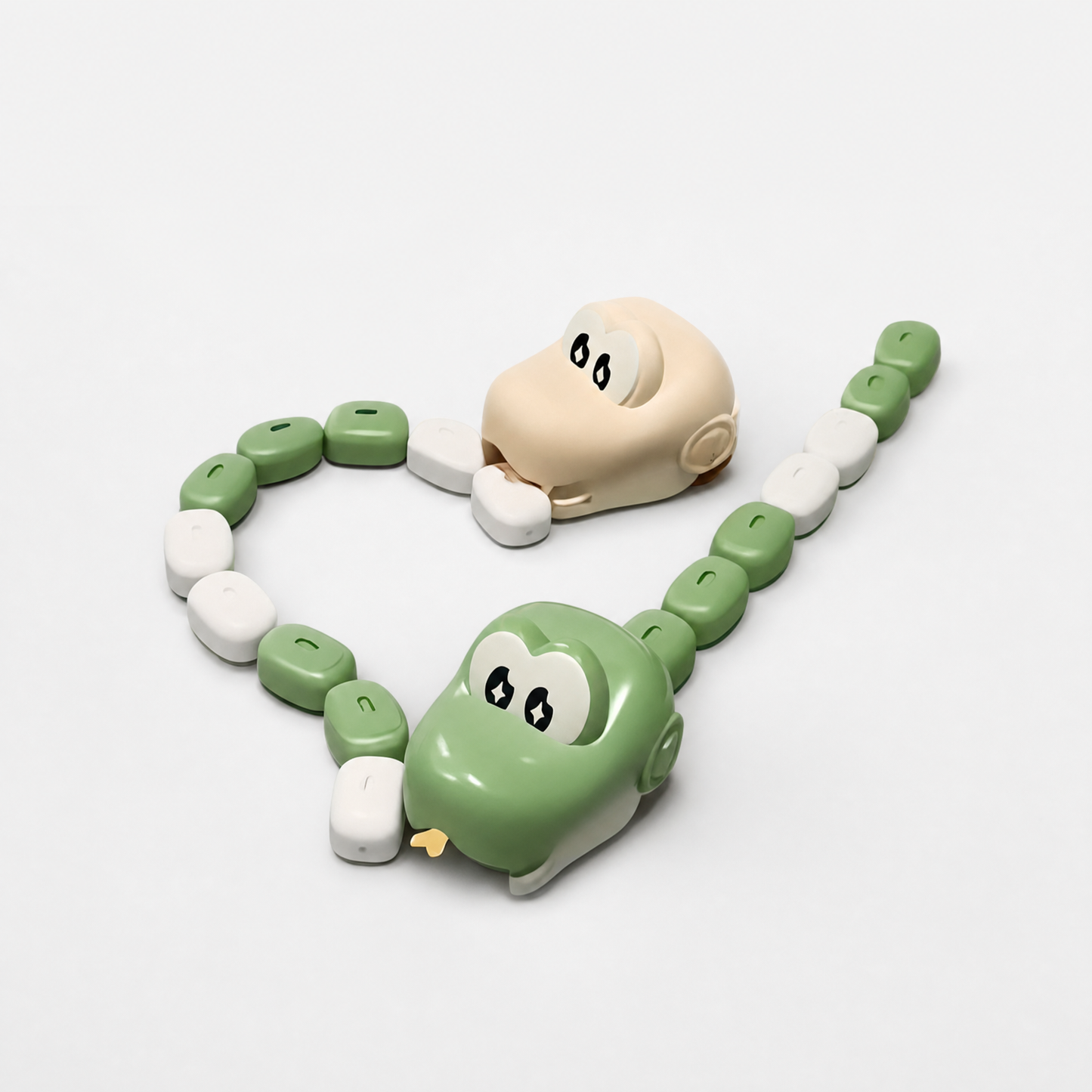 Pixlings™ Real Life Snake