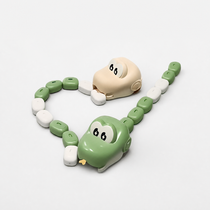 Pixlings™ Real Life Snake